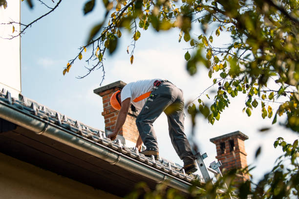Best Storm Damage Roof Repair  in Watonga, OK