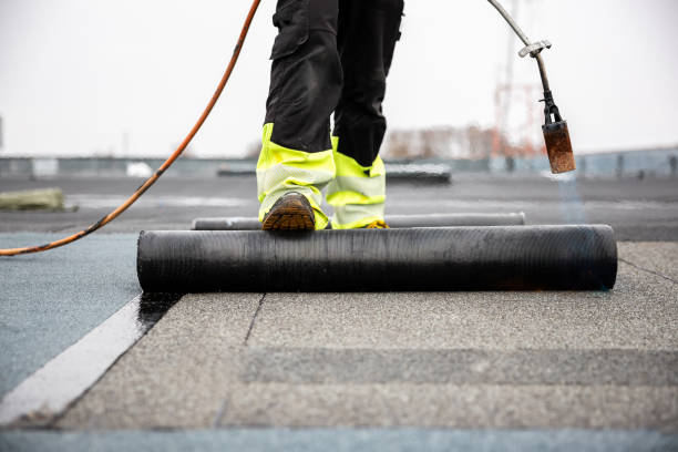 Best Roof Maintenance and Cleaning  in Watonga, OK