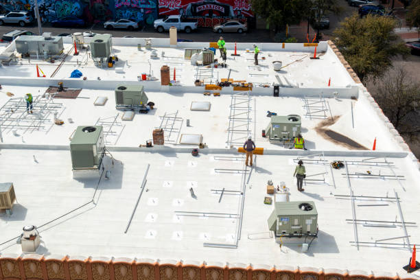 Best Cold Roofs  in Watonga, OK