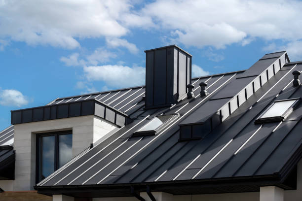 Best Commercial Roofing Services  in Watonga, OK