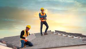 Trusted Watonga, OK Roofing Service Experts